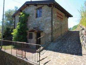 Locazione turistica Villa Diana Borgo A Mozzano